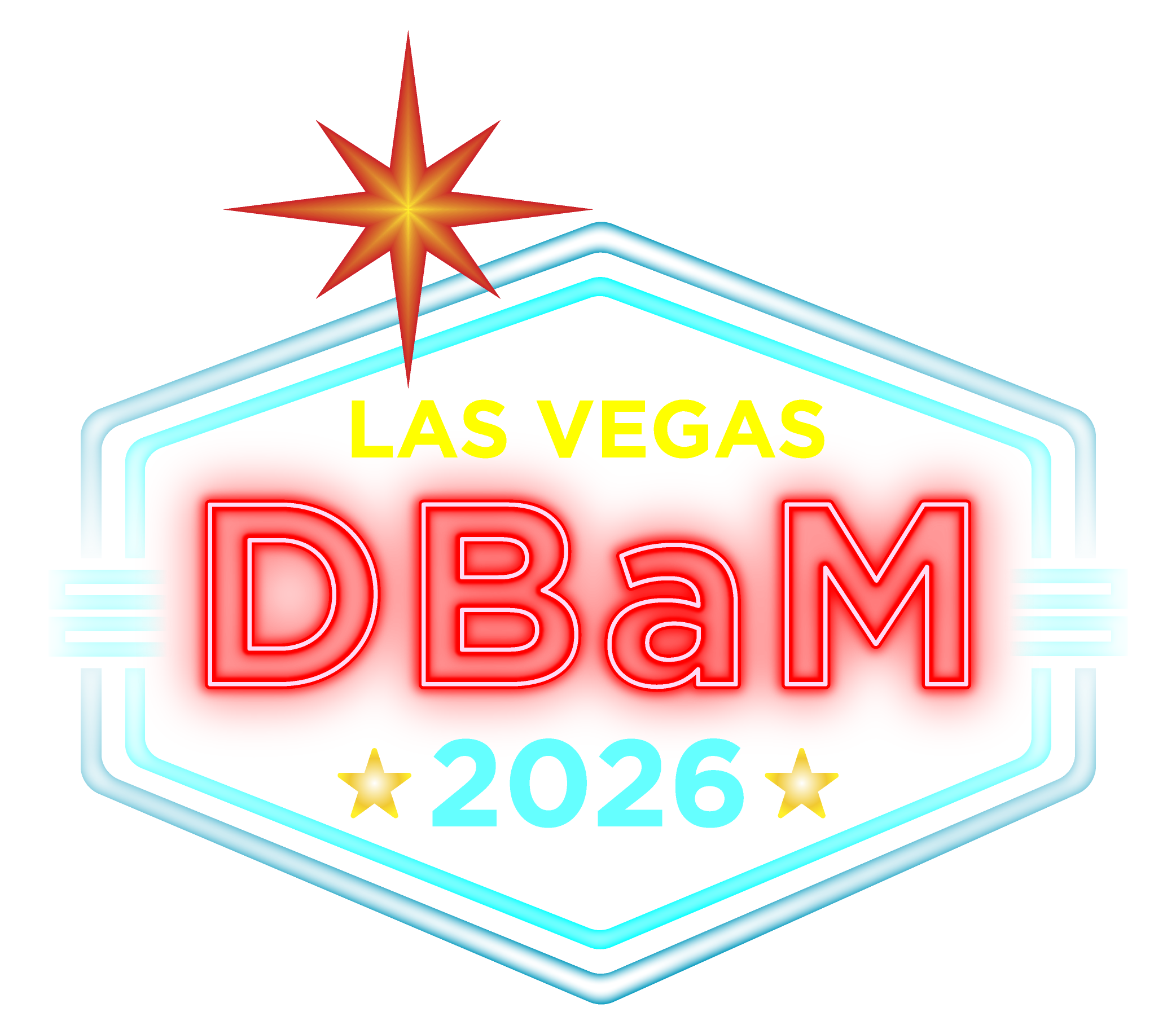 DBaM 2026 Logo_Neon